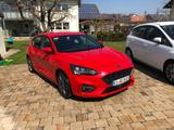 Ford Focus 1,5 TDCi 88kW ST-Line ST-Line - Ford Focus mit Diesel-Antrieb: 1.8
