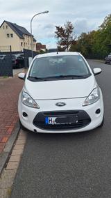 Ford Ka/Ka+ 1,2 - Ford Ka/Ka+ in Hannover