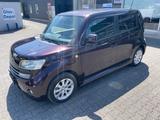 Daihatsu MATERIA 1.5 - scheckheftgepflegte Daihatsu MATERIA