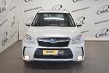 Subaru Forester 2.0T XT AWD - Subaru: Awd