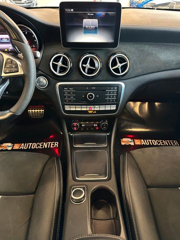 Mercedes-Benz GLA 220 d *4Matic *AHK*AMG*Pano*G Tronic*