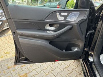 Mercedes GLE 400 - 6