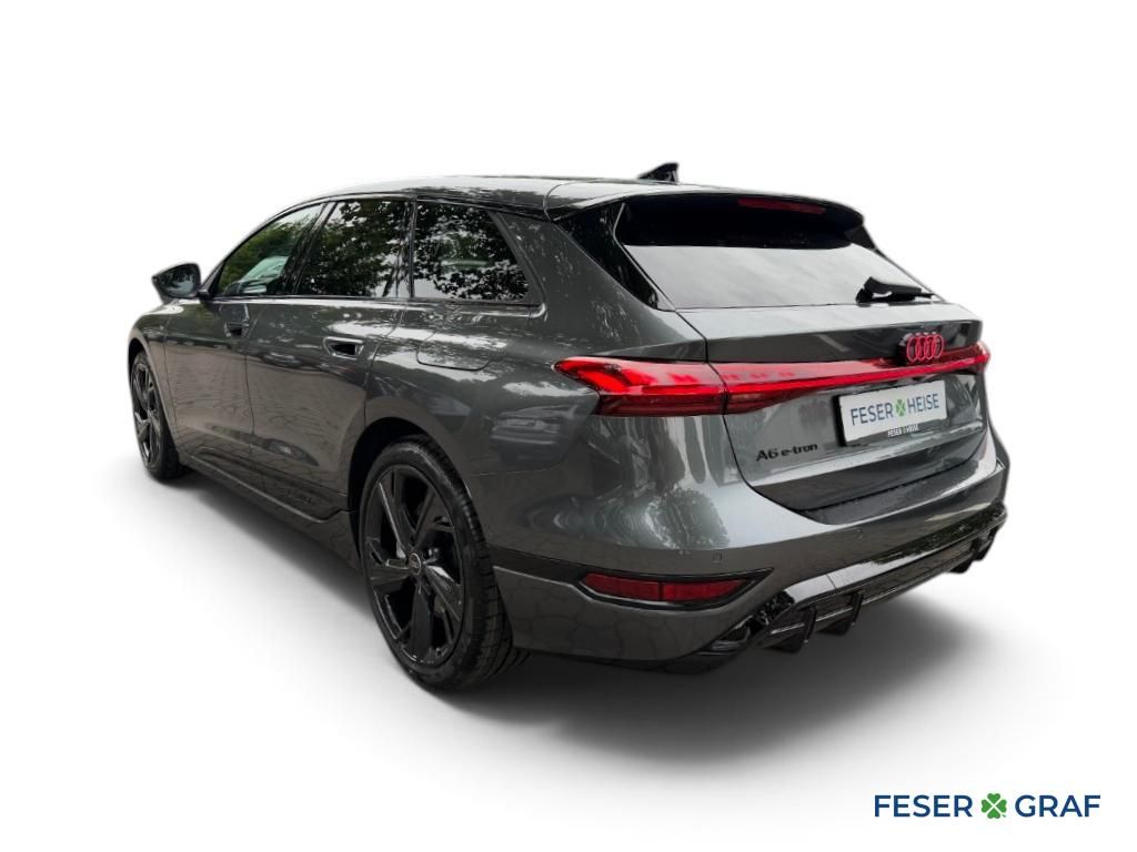 Audi A6 - Bild 4
