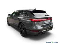Audi A6 - Vorschau Bild 4
