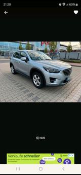 Mazda cx 2015 2,2l  Sykaytiv  Diesel Motor - Mazda 121 von privat