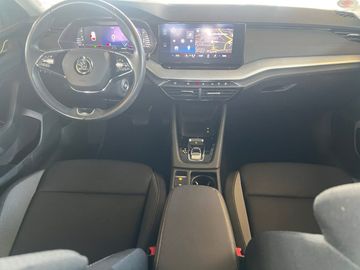 Skoda Octavia - 10