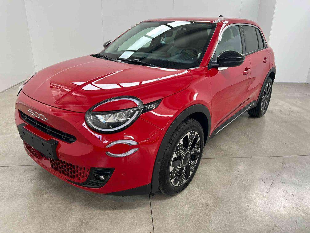 Fiat Andere