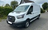 Ford Transit L3 mit neuer TÜV! - Ford Transit Gebrauchtwagen in Hagen