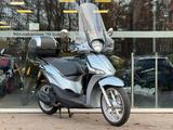 Piaggio Liberty 50 - PIAGGIO LIBERTY 50