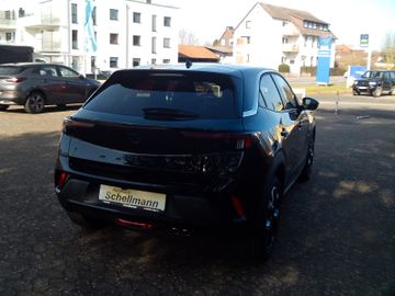 Bild 5 Opel Mokka 1.2T Ultimate ACC LED SHZ LHZ PDC+Kam Navi
