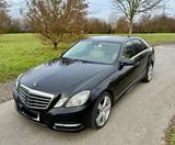 Mercedes-Benz E 350 CDI 4MATIC EXKLUSIVE AVANTGARDE VOLLAUSSTA