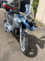 BMW R 1200 GS - BMW 2005 R 1200 GS