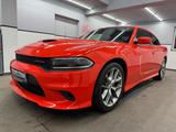 Dodge Charger 3.6 V6 GT Go-Mango!/Performance Paket/20 - scheckheftgepflegte Dodge Charger