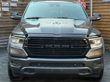 Dodge RAM - 3