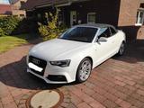 Audi A5 1.8 TFSI multitronic Cabriolet - - Audi A5: Multitronic