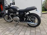Triumph Bonneville T120 Custom - Offers