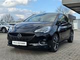 Opel Corsa E Color Edition OPC Line LED LHZ/SHZ - Opel Corsa: Schwarz, Color Edition
