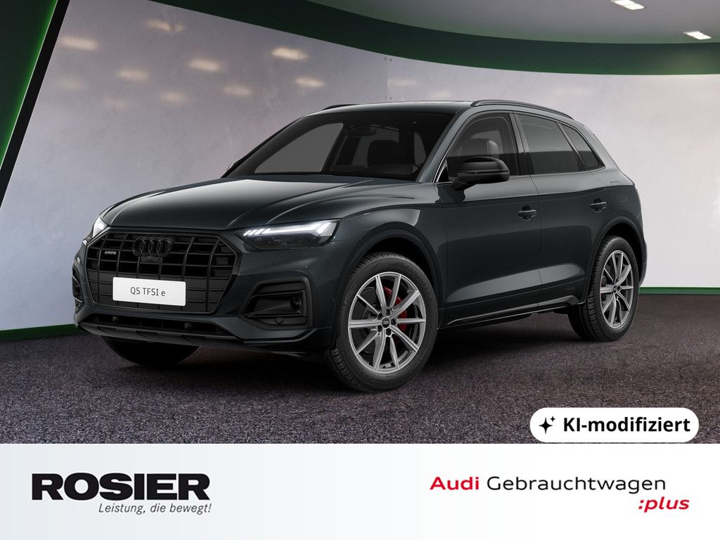 Image of Audi Q5