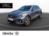 Volkswagen T-Roc 1.5 TSI DSG R-Line AHK Navi RüKa PDC LED - Volkswagen T-Roc in Erfurt