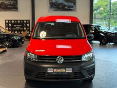 VW Caddy - Ansicht 6