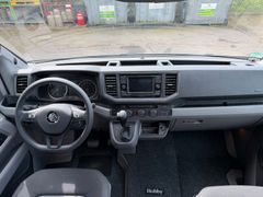 Hobby Maxia 680 DT, 1. Hand, Einzelbetten,Automatik