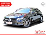 Mercedes-Benz A250 e Progressive Aut. LED Navi Panorama Kamera - Mercedes-Benz A 250
