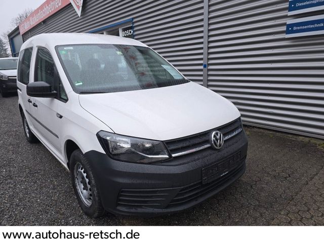 Volkswagen Caddy Nfz Kombi BMT Mod 20