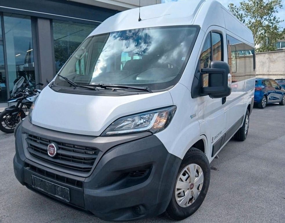 Image of Fiat Ducato