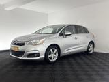 Citroën C4 1.6 HDi Ligne Business *NAVI-FULLMAP | ECC | - Citroën C4: Business