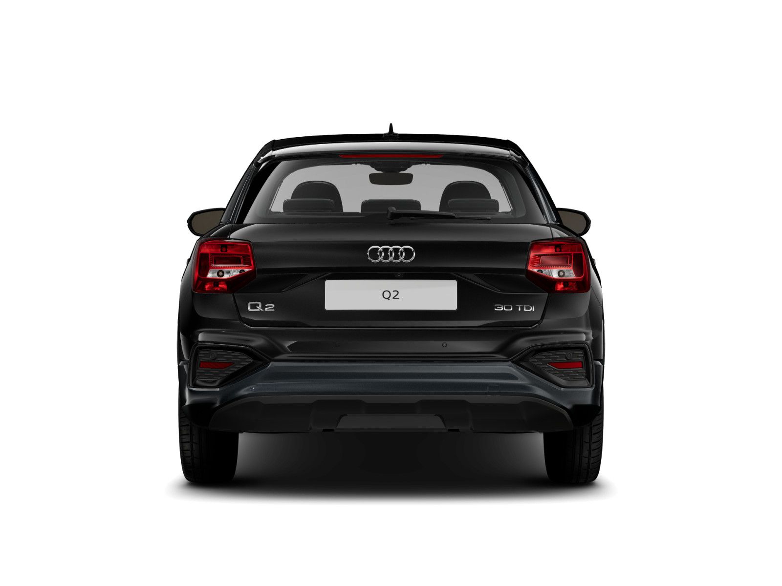 Audi Q2 - Bild 11