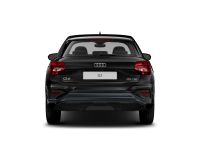 Audi Q2 - Vorschau Bild 11