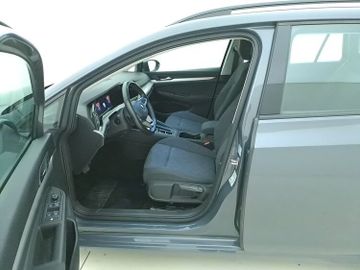 Volkswagen Golf - 10