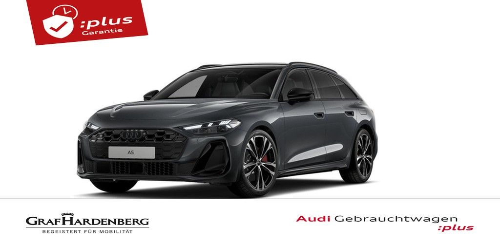 Image of Audi A5