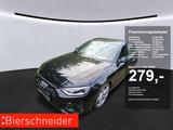 Audi A4 Avant 50 TDI tiptronic quattro S line NAVI PL - Audi A4: 5tdi