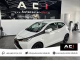 Toyota Aygo 1.0 KAT x-play business touch , Kamera, LED - Toyota: 1.0