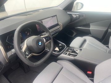 BMW X3 - 6