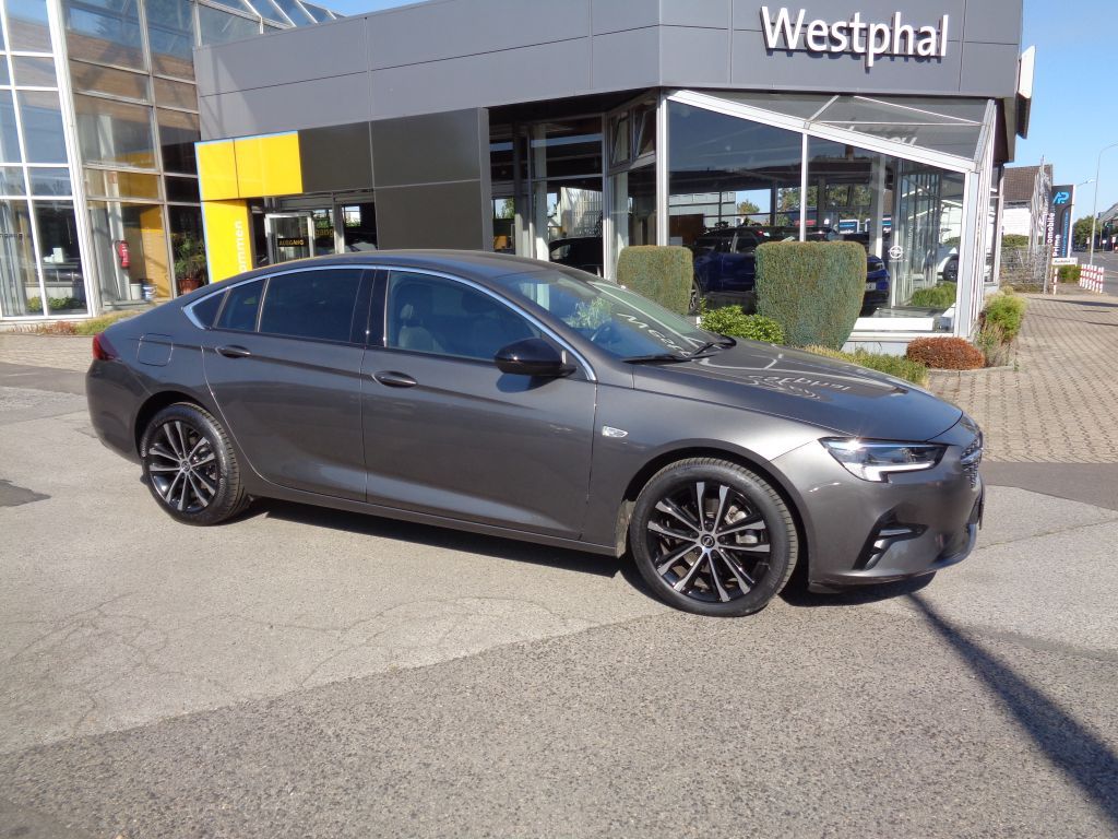 Image of Opel Insignia