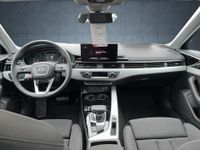 Audi A4 - Vorschau Bild 12
