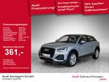 Audi Q2 35 TFSI advanced Leder LED Keyless SHZ PDC - Audi Q2 Gebrauchtwagen in Stuttgart