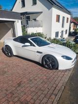 Aston Martin V8 Vantage Roadster 4.7l | Top Zustand | - gebrauchte Aston Martin V8 Vantage aus dem Jahr 2008