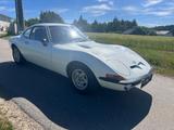 Opel GT 1100 sehr selten! - gebrauchte Opel GT aus dem Jahr 1970
