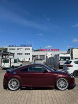 Audi TTS Exclusive Einzelstück/B&O/Ohne OPF/ - Audi: Violett
