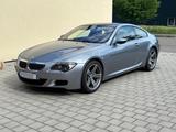 BMW M6 Coupé - sehr guter Zustand - Bremsen NEU - gebrauchte BMW M6 aus dem Jahr 2006