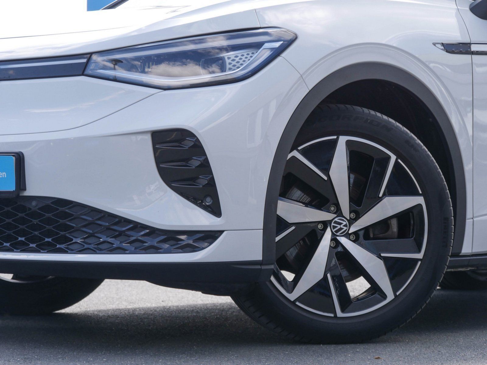 Volkswagen ID.4 - Bild 6