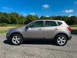 Nissan Qashqai Acenta 2.0 Navi Klimaauto Panorama - SUV bis 5.000 Euro