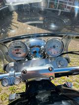 Honda F6C - MOTORRAD AUS DEM JAHR 1999
