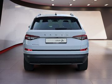 Skoda Kodiaq - 5