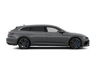Volkswagen Arteon - Vorschau Bild 12