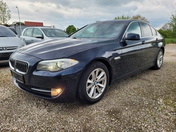 BMW 520 - 2