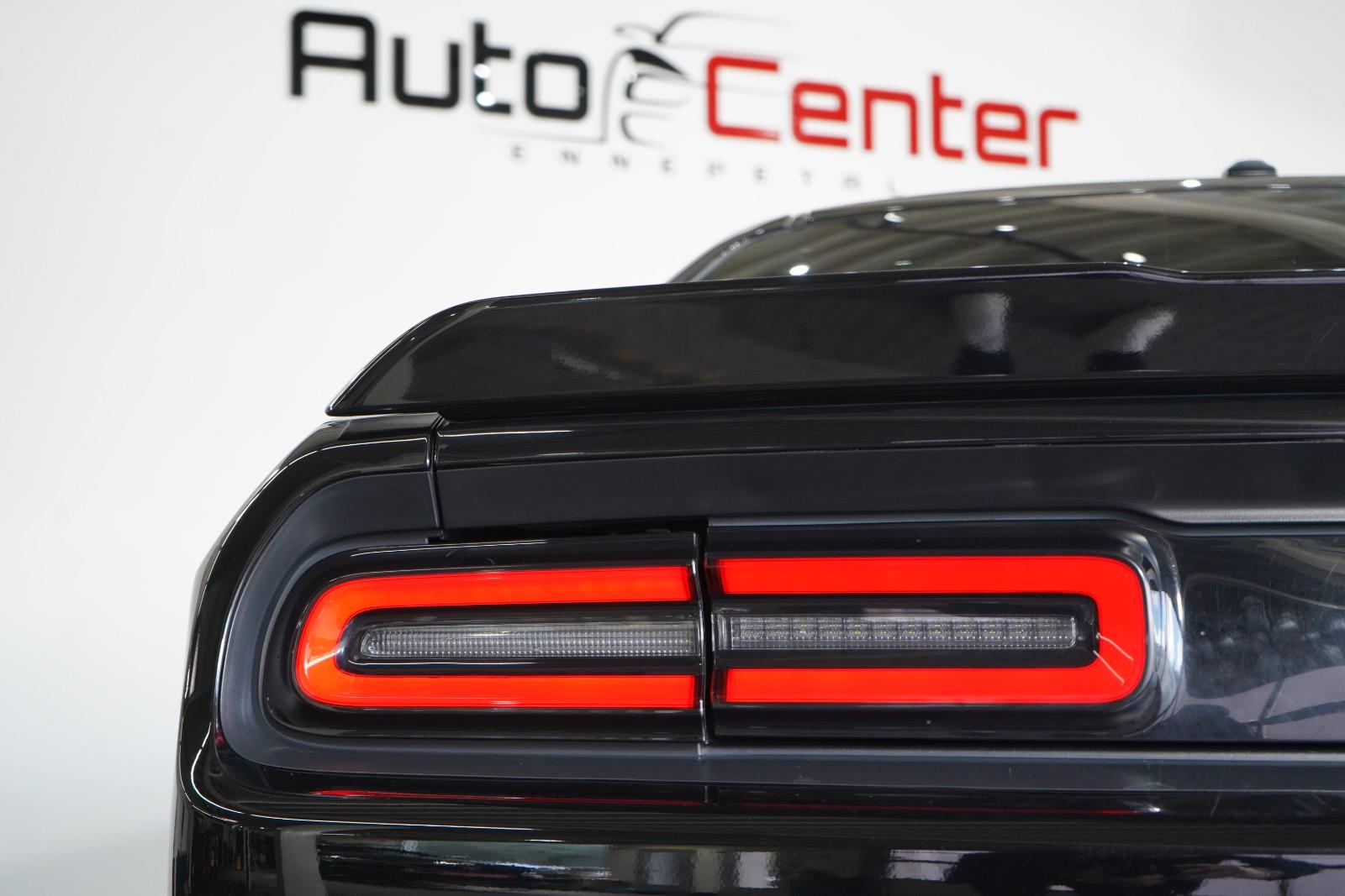 Dodge Challenger 3,6 SRT*LPG*Keyless*Alpine*20 Z.*, миниатюра 9